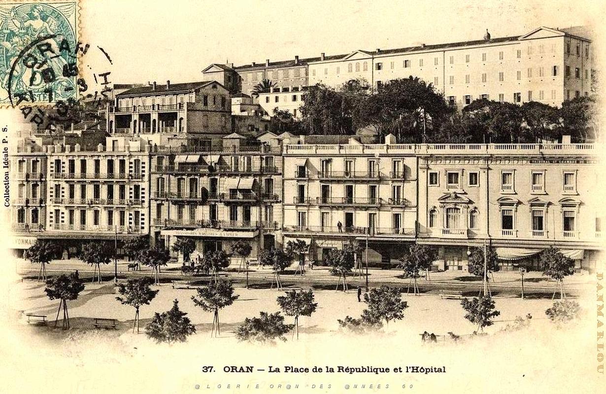 MH n- 027- Place de la republique.JPG
